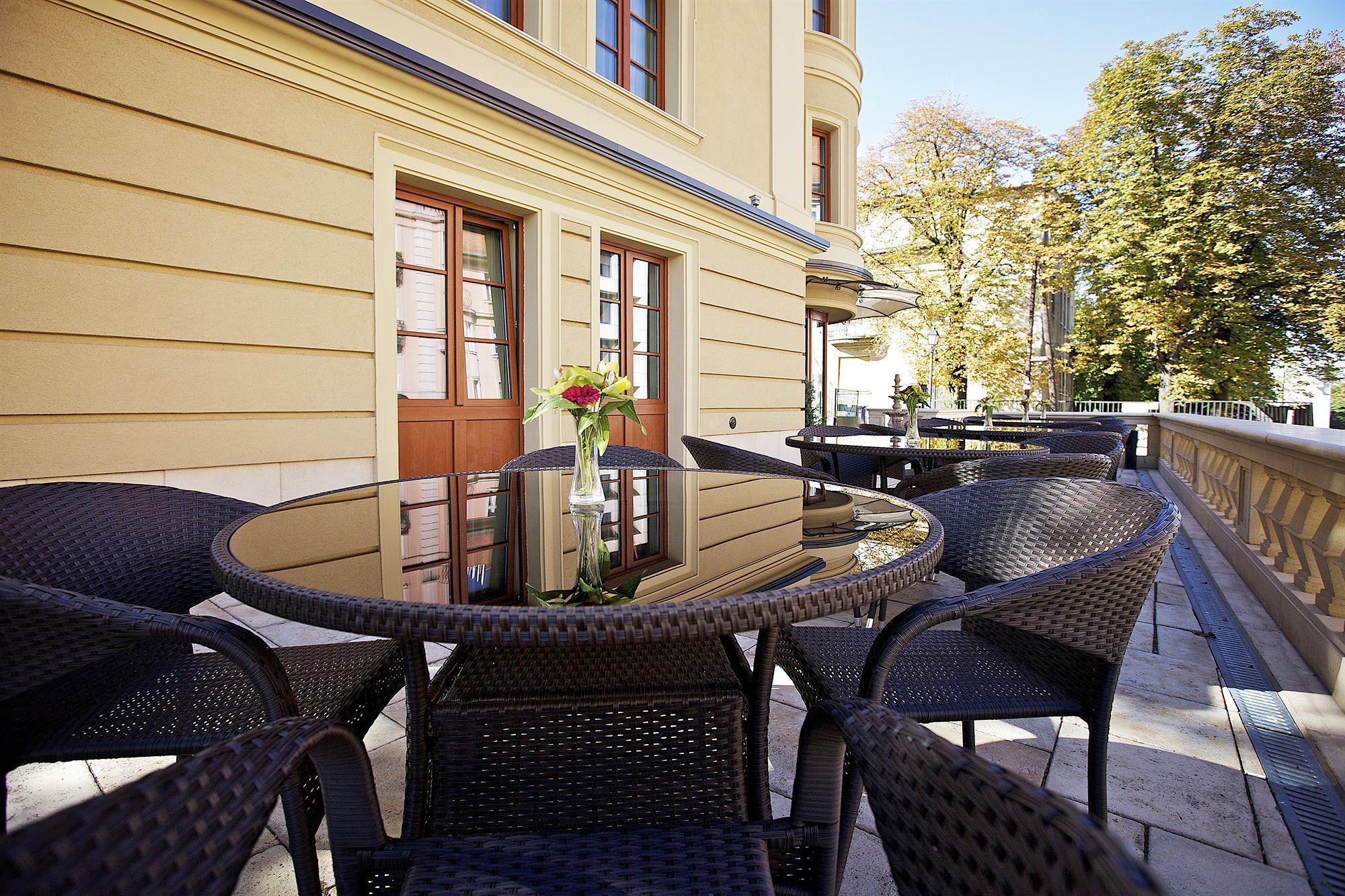 Gold Apartments Budapeste Exterior foto