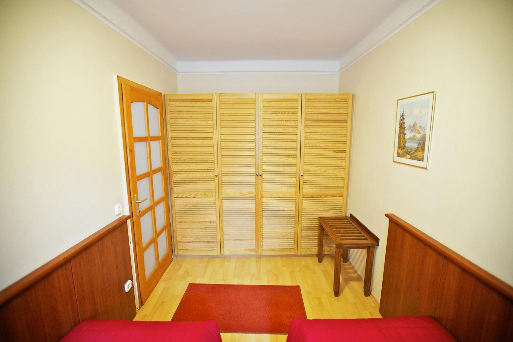 Gold Apartments Budapeste Exterior foto